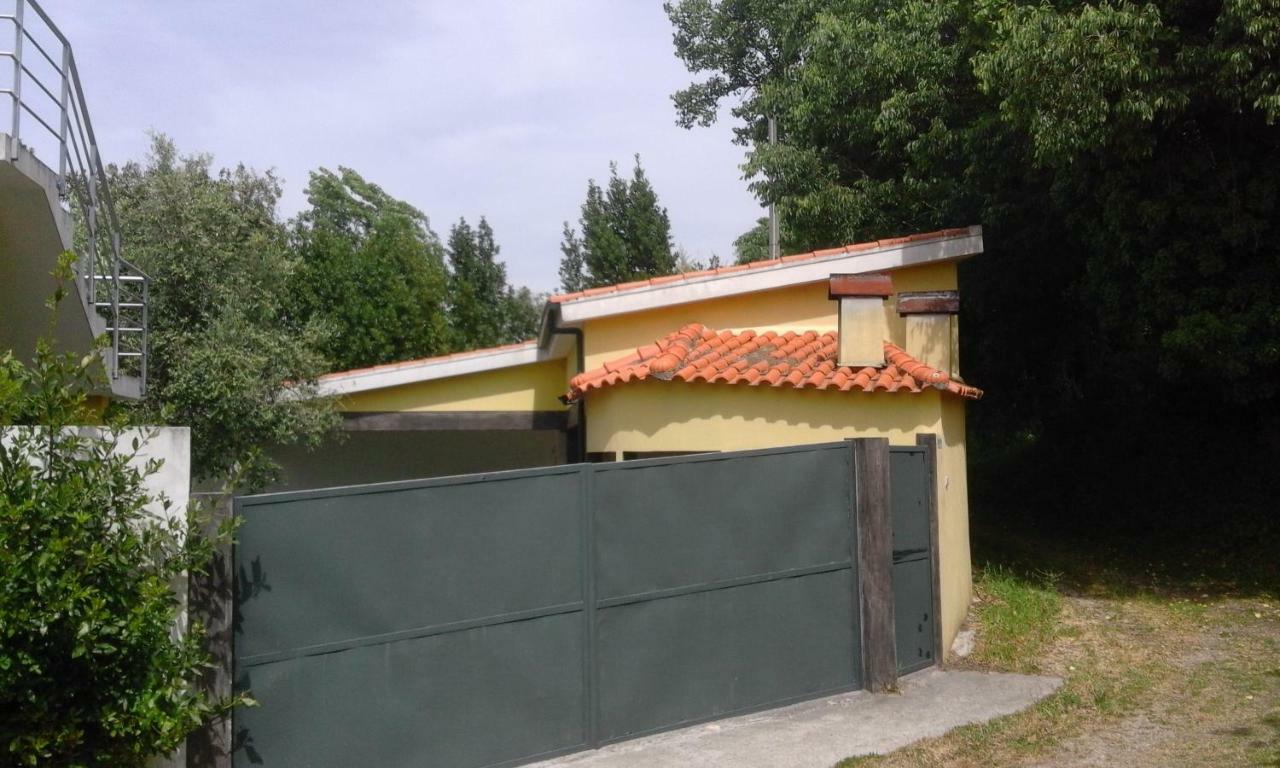 Casa Amarante Porto Villa Exterior photo